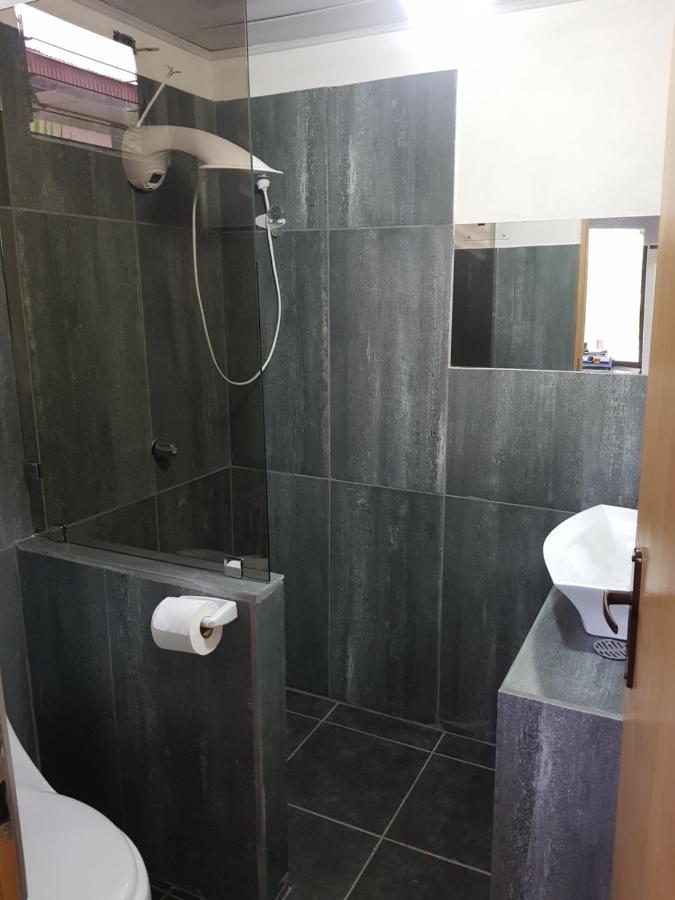 Cabana Luna Hotel Jicaral Ngoại thất bức ảnh